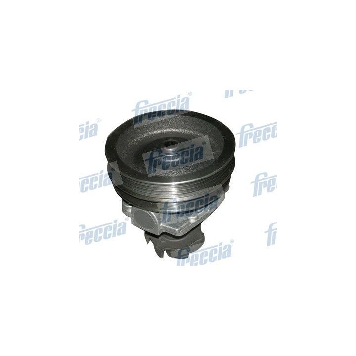 Vandens siurblys, variklio aušinimas FRECCIA WP0367