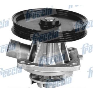 Vandens siurblys, variklio aušinimas FRECCIA WP0369