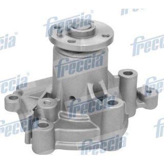 Vandens siurblys, variklio aušinimas FRECCIA WP0406