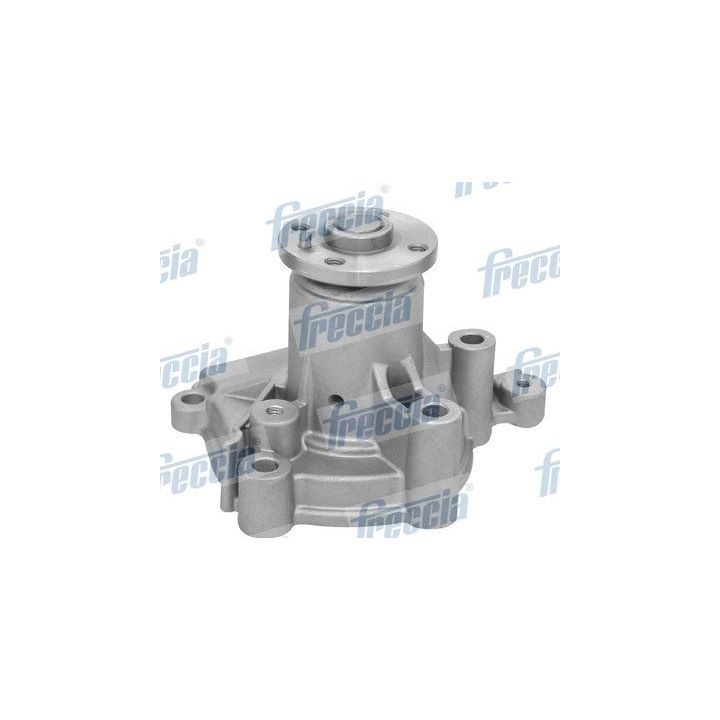 Vandens siurblys, variklio aušinimas FRECCIA WP0406