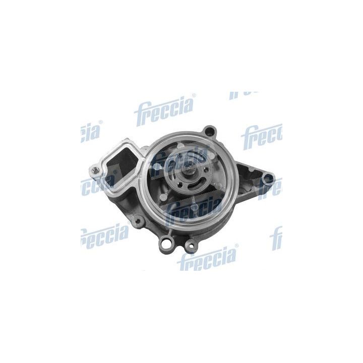 Vandens siurblys, variklio aušinimas FRECCIA WP0407