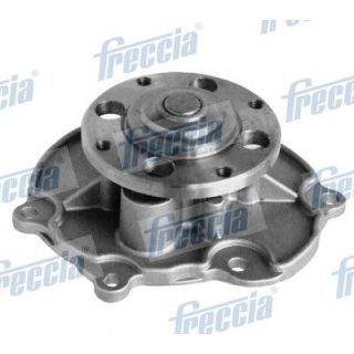 Vandens siurblys, variklio aušinimas FRECCIA WP0410