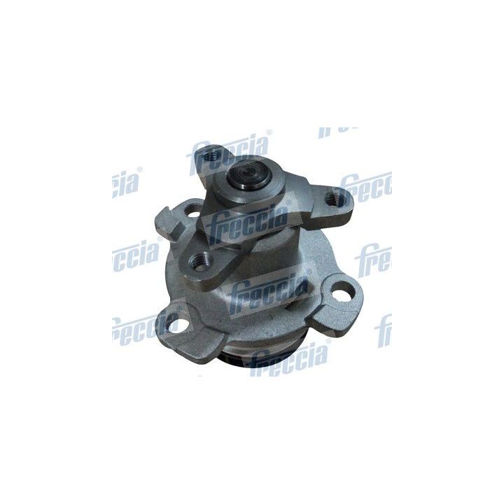 Vandens siurblys, variklio aušinimas FRECCIA WP0415