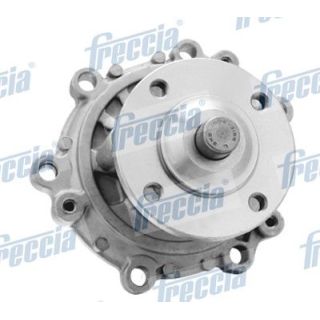 Vandens siurblys, variklio aušinimas FRECCIA WP0420