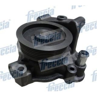 Vandens siurblys, variklio aušinimas FRECCIA WP0422