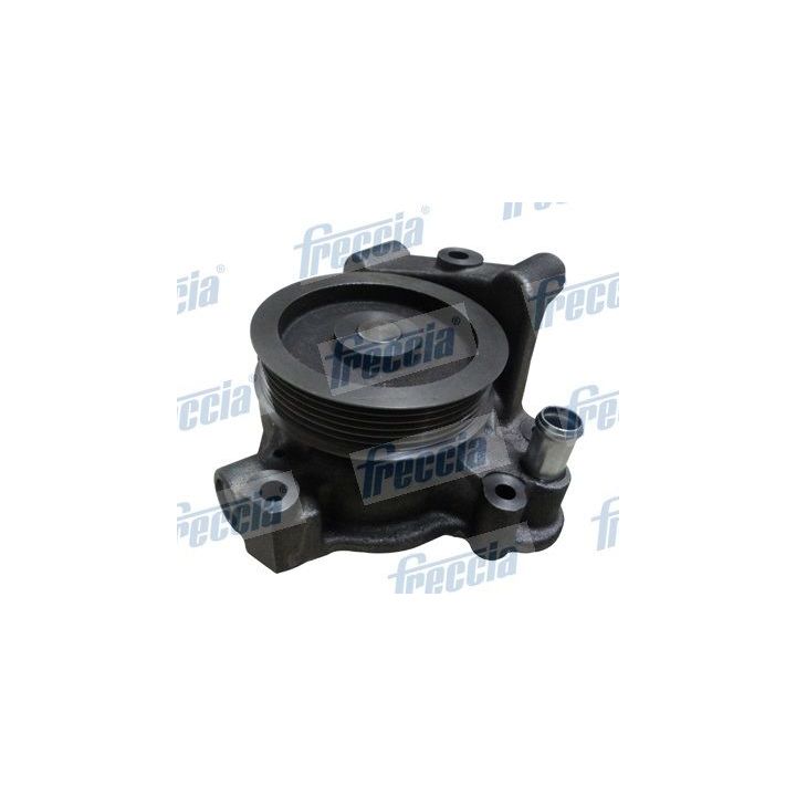 Vandens siurblys, variklio aušinimas FRECCIA WP0422