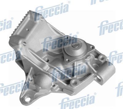 Vandens siurblys, variklio aušinimas FRECCIA WP0424