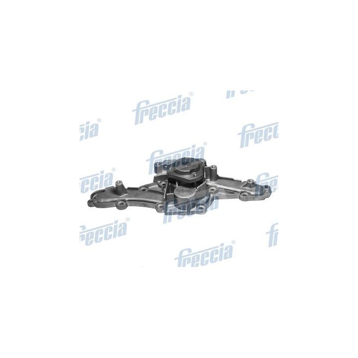 Vandens siurblys, variklio aušinimas FRECCIA WP0425