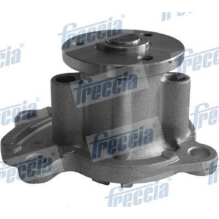 Vandens siurblys, variklio aušinimas FRECCIA WP0447