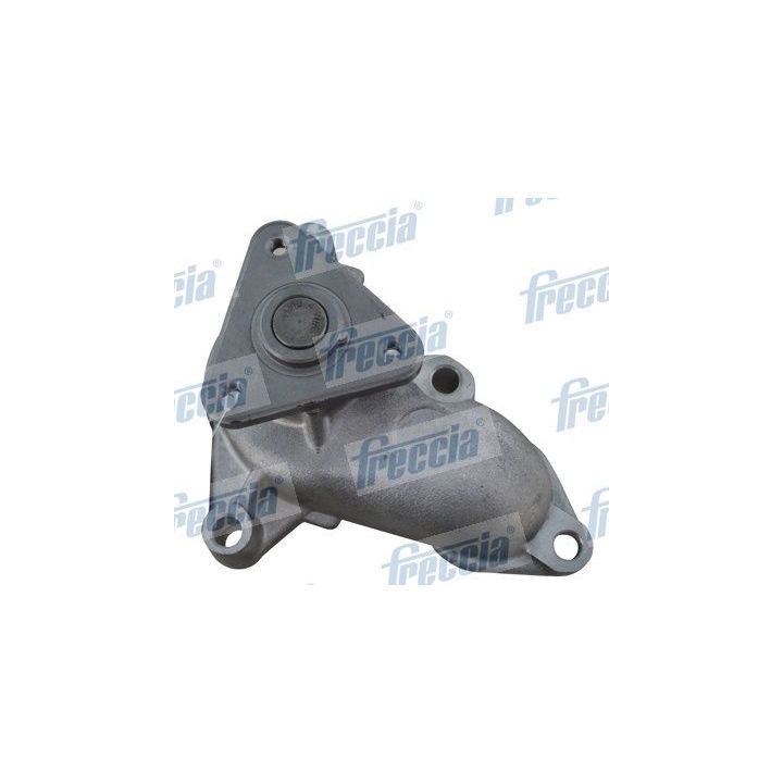 Vandens siurblys, variklio aušinimas FRECCIA WP0451