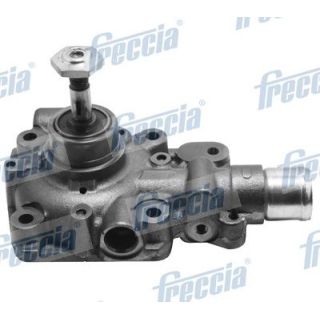 Vandens siurblys, variklio aušinimas FRECCIA WP0452