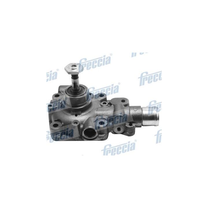 Vandens siurblys, variklio aušinimas FRECCIA WP0452