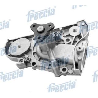 Vandens siurblys, variklio aušinimas FRECCIA WP0457