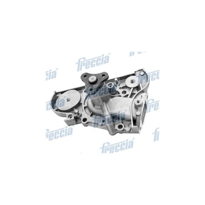 Vandens siurblys, variklio aušinimas FRECCIA WP0457