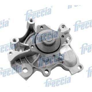 Vandens siurblys, variklio aušinimas FRECCIA WP0458