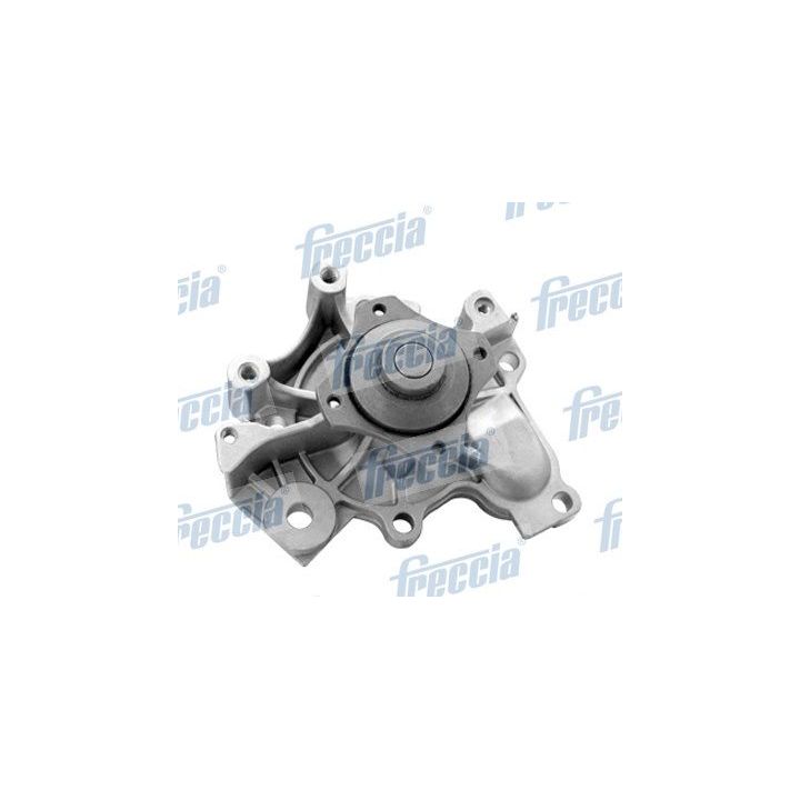 Vandens siurblys, variklio aušinimas FRECCIA WP0458