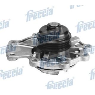 Vandens siurblys, variklio aušinimas FRECCIA WP0461