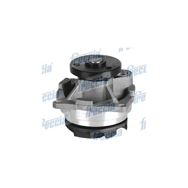 Vandens siurblys, variklio aušinimas FRECCIA WP0462