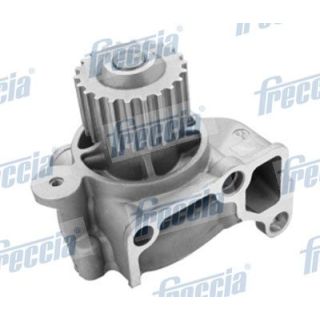 Vandens siurblys, variklio aušinimas FRECCIA WP0467