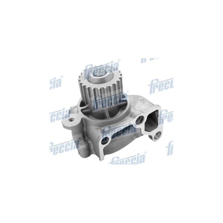 Vandens siurblys, variklio aušinimas FRECCIA WP0467