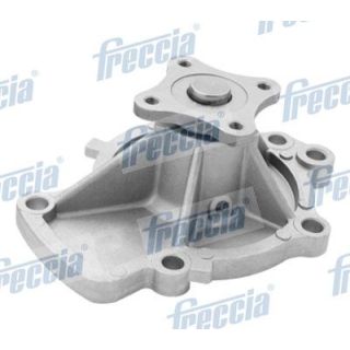 Vandens siurblys, variklio aušinimas FRECCIA WP0470