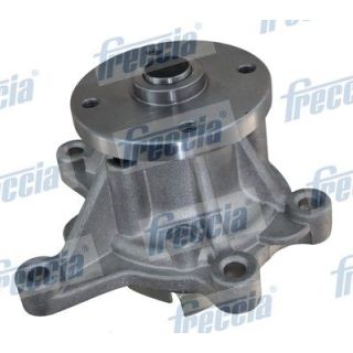 Vandens siurblys, variklio aušinimas FRECCIA WP0497