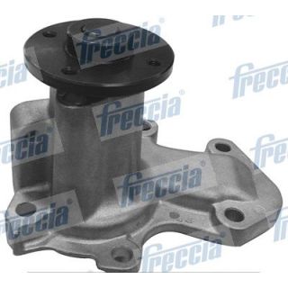 Vandens siurblys, variklio aušinimas FRECCIA WP0503