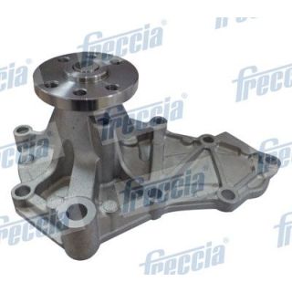 Vandens siurblys, variklio aušinimas FRECCIA WP0507