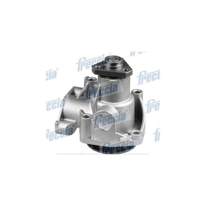 Vandens siurblys, variklio aušinimas FRECCIA WP0515