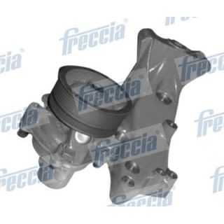 Vandens siurblys, variklio aušinimas FRECCIA WP0524