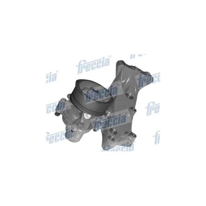 Vandens siurblys, variklio aušinimas FRECCIA WP0524