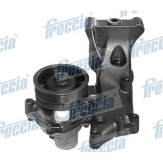 Vandens siurblys, variklio aušinimas FRECCIA WP0525