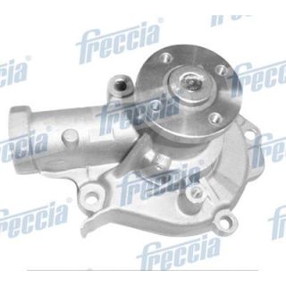 Vandens siurblys, variklio aušinimas FRECCIA WP0540