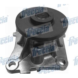 Vandens siurblys, variklio aušinimas FRECCIA WP0543