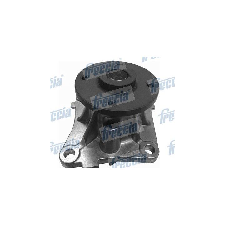 Vandens siurblys, variklio aušinimas FRECCIA WP0543