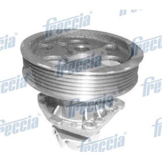 Vandens siurblys, variklio aušinimas FRECCIA WP0544