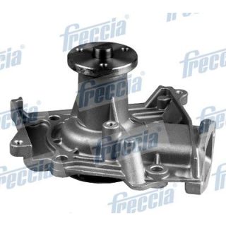 Vandens siurblys, variklio aušinimas FRECCIA WP0560