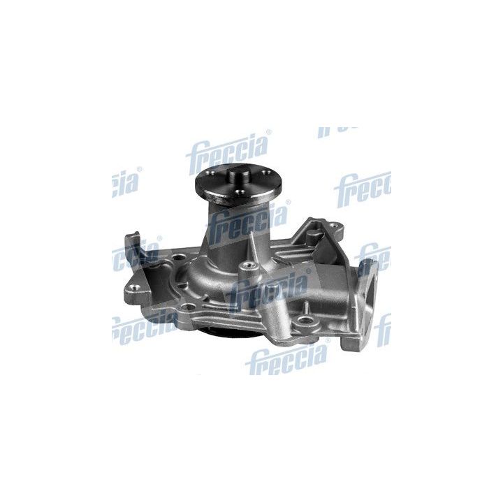 Vandens siurblys, variklio aušinimas FRECCIA WP0560