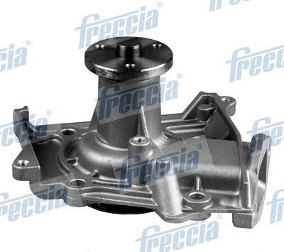 Vandens siurblys, variklio aušinimas FRECCIA WP0560