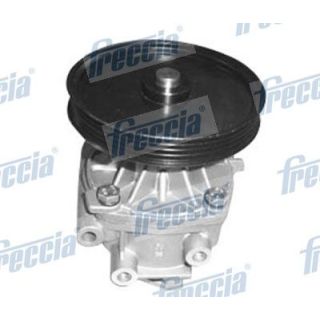 Vandens siurblys, variklio aušinimas FRECCIA WP0568