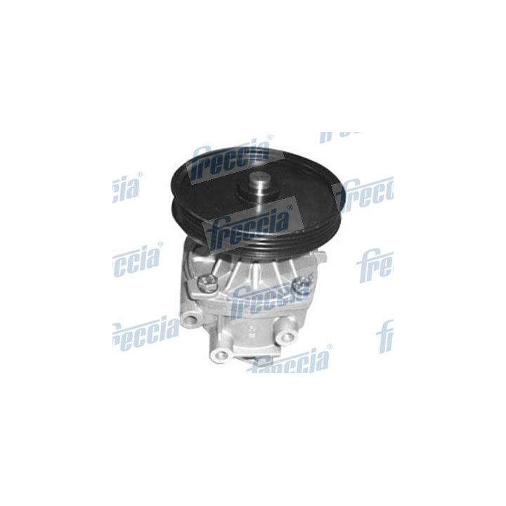 Vandens siurblys, variklio aušinimas FRECCIA WP0568