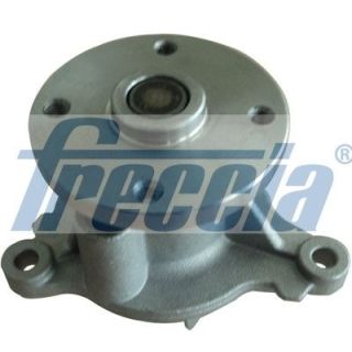 Vandens siurblys, variklio aušinimas FRECCIA WP0587