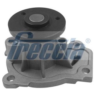 Vandens siurblys, variklio aušinimas FRECCIA WP0610