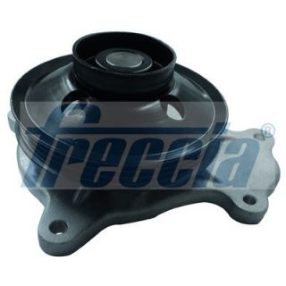 Vandens siurblys, variklio aušinimas FRECCIA WP0612