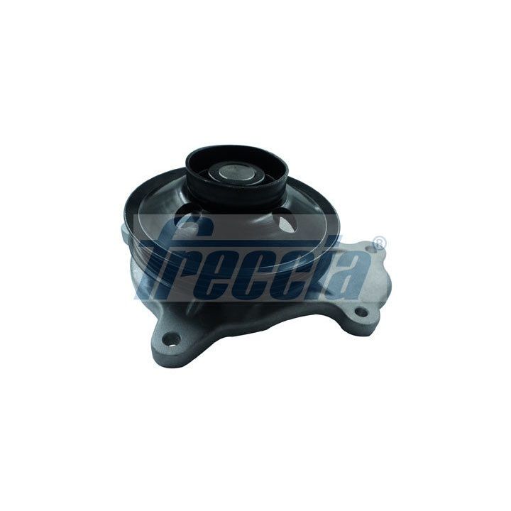 Vandens siurblys, variklio aušinimas FRECCIA WP0612