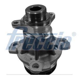 Vandens siurblys, variklio aušinimas FRECCIA WP0613