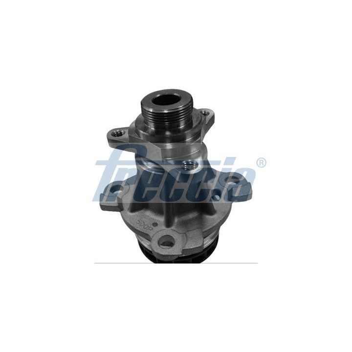 Vandens siurblys, variklio aušinimas FRECCIA WP0613