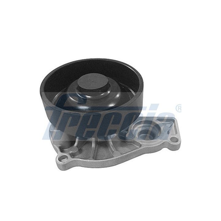 Vandens siurblys, variklio aušinimas FRECCIA WP0618