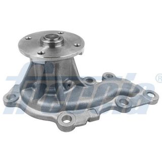 Vandens siurblys, variklio aušinimas FRECCIA WP0619