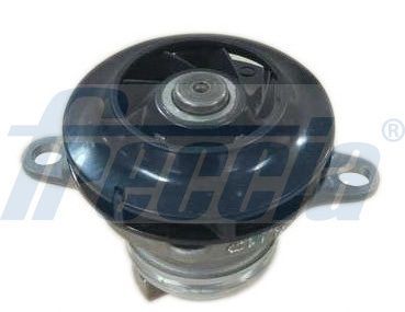 Vandens siurblys, variklio aušinimas FRECCIA WP0622